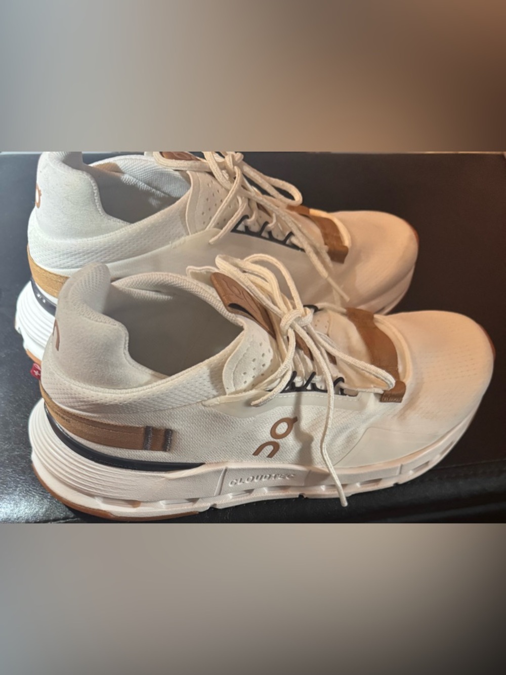 ON Cloudnova 2 Training Sneakers - Picture 14 of 16
